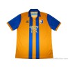 2012-13 Mansfield Town Home Shirt