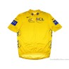 2009 Tour de France Yellow Jersey
