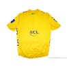 2009 Tour de France Yellow Jersey