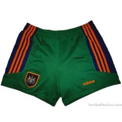 1997-98 Newcastle Away Shorts