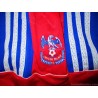 1998-99 Crystal Palace Home Shorts