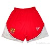 2009-10 Stevenage Borough Home Shorts