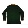 1997-99 South Africa Rugby Pro Home Shirt