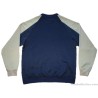 2003-05 Coventry Player Issue Training Sweat Top