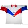 1997 Great Britain Rugby League Pro Home Shirt
