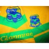 2009-11 Glanmire GAA (Gleann Maghair) Home Jersey Match Worn #35