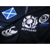 2005-07 Scotland Rugby Pro Home Shirt