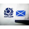 2011 Scotland Rugby 'World Cup' Pro Away Shirt