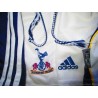 1999-00 Tottenham Away Shorts