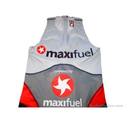 2012-13 Maxifuel WyndyMilla Cycling Rider Worn Skinsuit