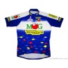 1995-96 MG Maglificio Technogym Cycling Jersey