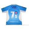 2007-09 RAF Rugby Pro Home Shirt