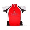 2008 Cardiff University Rugby 'Welsh Varsity' Home Shirt Match Worn #18