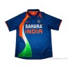 2009-10 India Cricket ODI Shirt
