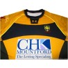 2013-16 Esher Rugby Away Shirt Match Worn #17