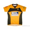 2013-16 Esher Rugby Away Shirt Match Worn #17