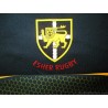 2013-16 Esher Rugby Away Shirt Match Worn #17