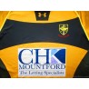 2013-16 Esher Rugby Away Shirt Match Worn #17