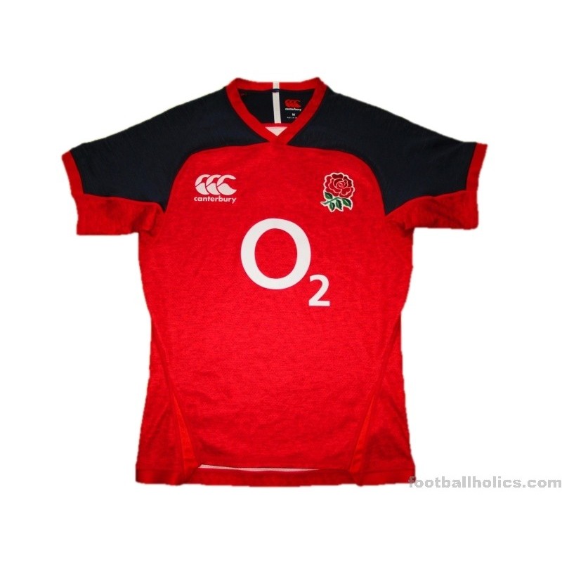 England rugby away shirt 2024 2019