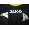 2006-07 Lechia Gdańsk GK Shirt Match Issue #12