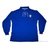1940-1950s Italy Retro Football Shirt