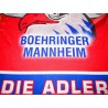 1998-99 Adler Mannheim Away Jersey Penney #44
