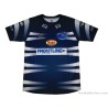 2009 Featherstone Rovers Pro Home Shirt