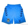 2019-20 Coventry Match Issue Home Shorts