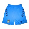 2019-20 Coventry Match Issue Home Shorts