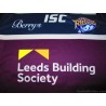 2018 Leeds Rhinos Pro Away Shirt