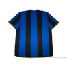2008-09 Inter Milan Home Shirt