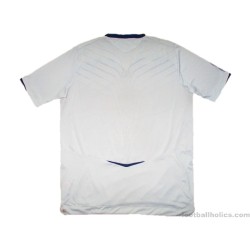 2008-09 Everton Away Shirt