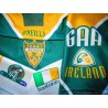 2003-04 Ireland GAA 'International Rules Series' Home Jersey