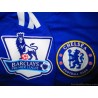 2014-15 Chelsea Home Shirt Oscar #8
