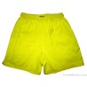 2010-11 Manchester United Yellow GK Shorts