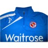 2012-13 Reading Training Top Player Issue (Shorey) #3