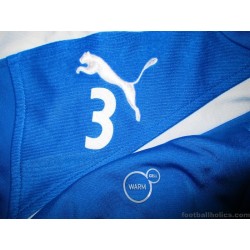 2012-13 Reading Training Top Player Issue (Shorey) #3