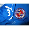 2012-13 Reading Training Top Player Issue (Shorey) #3