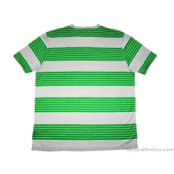 2013-15 Celtic Home Shirt