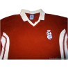 1978-81 Coventry Away Shirt