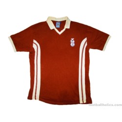 1978-81 Coventry Away Shirt
