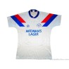 1990-92 Rangers Away Shirt