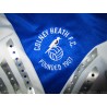 2012-14 Colney Heath Away Shirt Match Worn #2