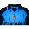 2003-04 Coventry Home L/S Shirt