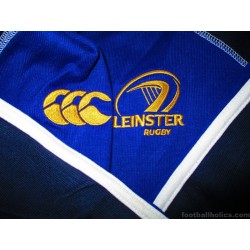 2005-06 Leinster Rugby Pro Home Shirt