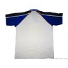 2006-07 Leinster Rugby Pro Away Shirt