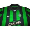 2006-08 Celtic Away L/S Shirt