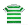2010-12 Celtic Home Shirt