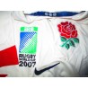 2007 England Rugby 'World Cup' Polo