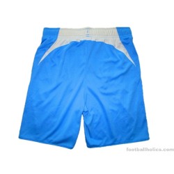 2019-20 Coventry Home Shorts